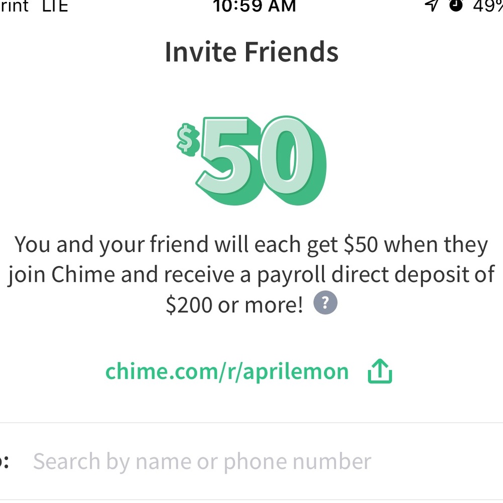 Get this free 50 and stop playing 😹😹